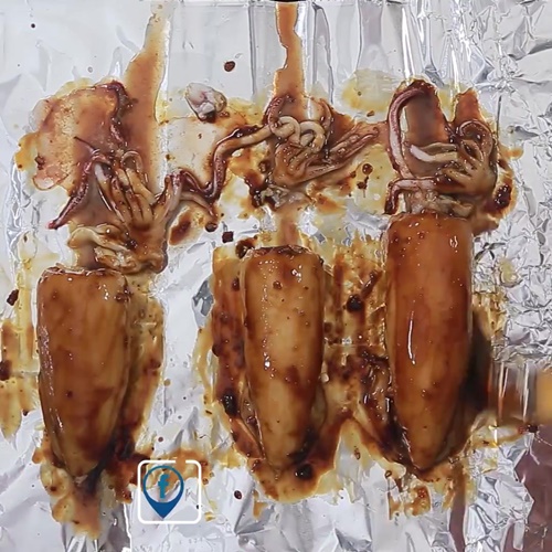 Đổi vị với chè long nhãn trứng cút theo công thức độc đáo mùi vị cực ngon