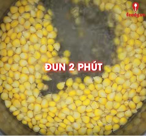 Đổi vị với cơm lá nho cuốn thịt ăn hoài không chán