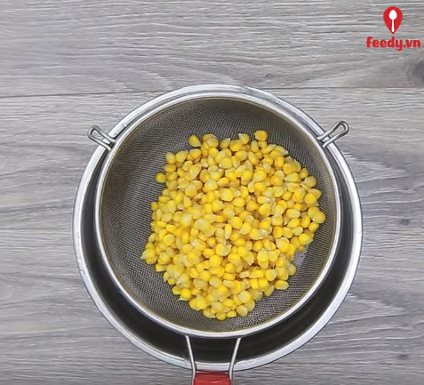 Đổi vị với cơm lá nho cuốn thịt ăn hoài không chán