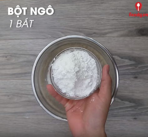 Đổi vị với cơm lá nho cuốn thịt ăn hoài không chán