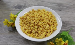 Đổi vị với cơm lá nho cuốn thịt ăn hoài không chán