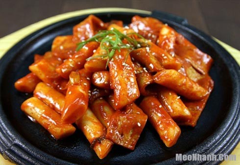 Đổi vị với đậu hũ chiên giòn