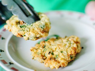 Đổi vị với đậu hũ chiên giòn