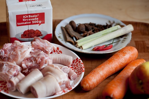 Đổi vị với khoai tây kẹp thịt chiên giòn thơm ngon vàng ruộm