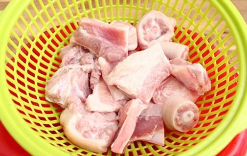 Đổi vị với khoai tây kẹp thịt chiên giòn thơm ngon vàng ruộm