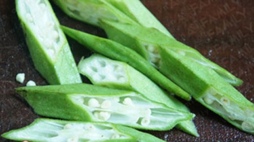 Đổi vị với khoai tây kẹp thịt chiên giòn thơm ngon vàng ruộm