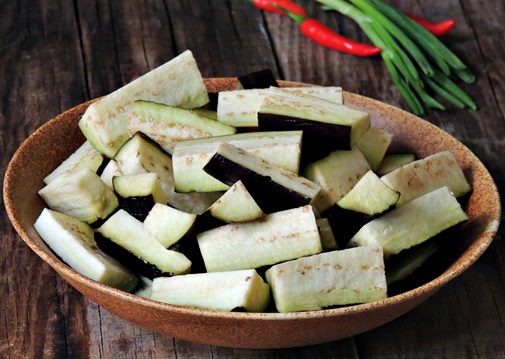 Đổi vị với khoai tây kẹp thịt chiên giòn thơm ngon vàng ruộm