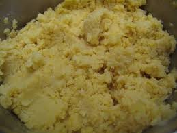 Đổi vị với món chè bánh lọt đậu xanh lạ miệng, cực ngon