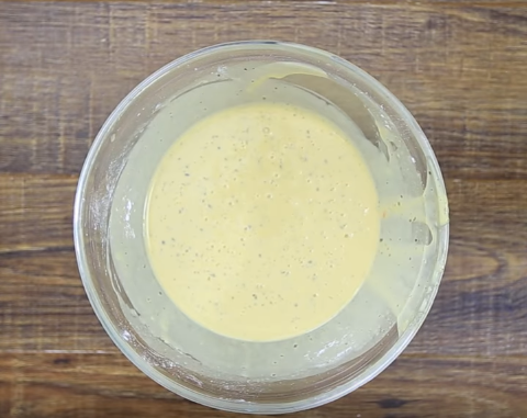 Đổi vị với món sườn sụn chiên ngũ vị đưa cơm ngày se lạnh