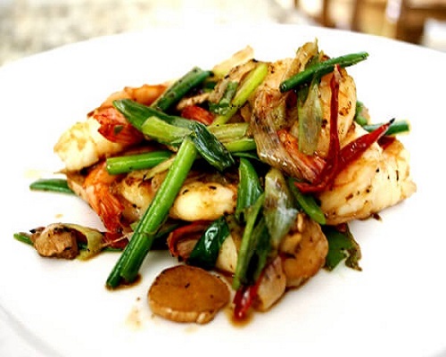 Đổi vị với món thạch bí đao khoái khẩu, mát lịm