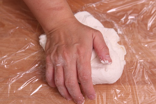 Đổi vị với phô mai nướng tỏi và bơ ngon miễn chê cho người ăn chay