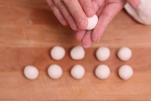 Đổi vị với phô mai nướng tỏi và bơ ngon miễn chê cho người ăn chay