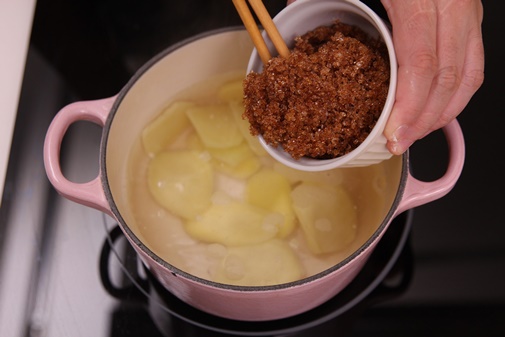 Đổi vị với phô mai nướng tỏi và bơ ngon miễn chê cho người ăn chay