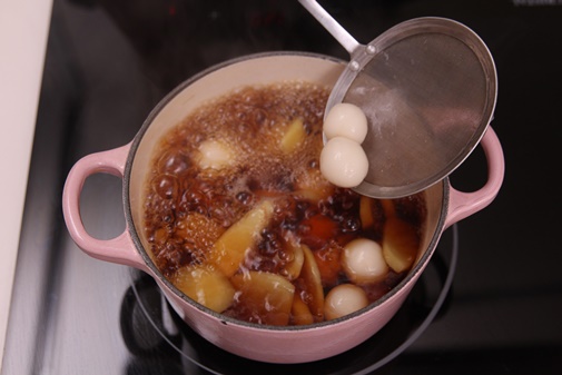 Đổi vị với phô mai nướng tỏi và bơ ngon miễn chê cho người ăn chay