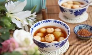 Đổi vị với phô mai nướng tỏi và bơ ngon miễn chê cho người ăn chay