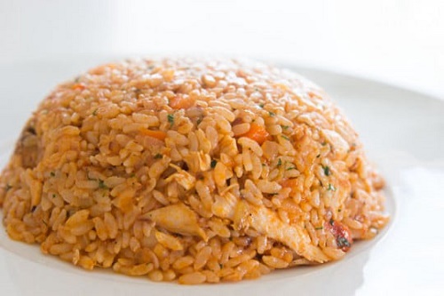 Đổi vị với style migas  bánh mì vụn thơm nức đầy quyến rũ đến từ Tây Ban Nha