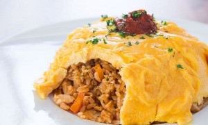 Đổi vị với style migas  bánh mì vụn thơm nức đầy quyến rũ đến từ Tây Ban Nha