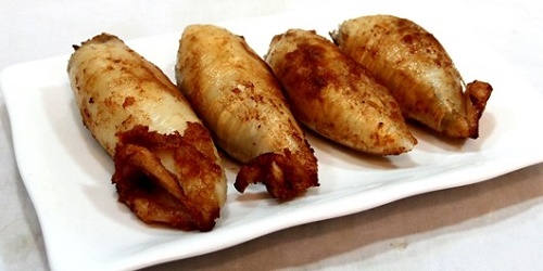 Đổi vị với trứng cút xào chua ngọt ‘’ngon xuất sắc’’, ai ăn cũng mê