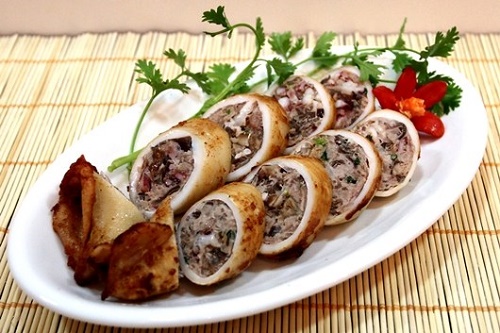 Đổi vị với trứng cút xào chua ngọt ‘’ngon xuất sắc’’, ai ăn cũng mê