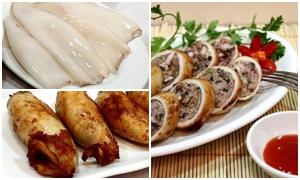 Đổi vị với trứng cút xào chua ngọt ‘’ngon xuất sắc’’, ai ăn cũng mê