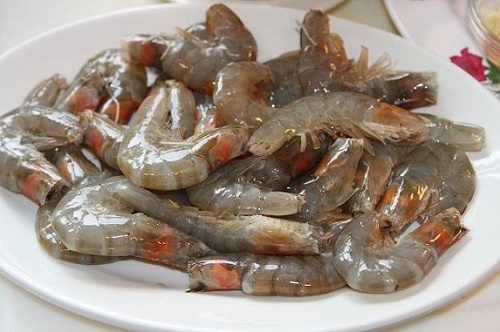 Đơn giản là tôm luộc nhưng với cách làm này thì lại ngon không tưởng