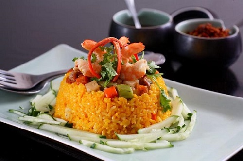 Đơn giản là tôm luộc nhưng với cách làm này thì lại ngon không tưởng