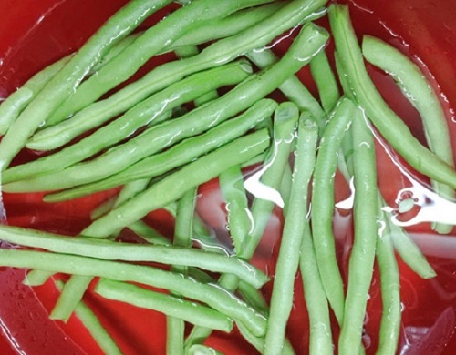 Đơn giản là tôm luộc nhưng với cách làm này thì lại ngon không tưởng