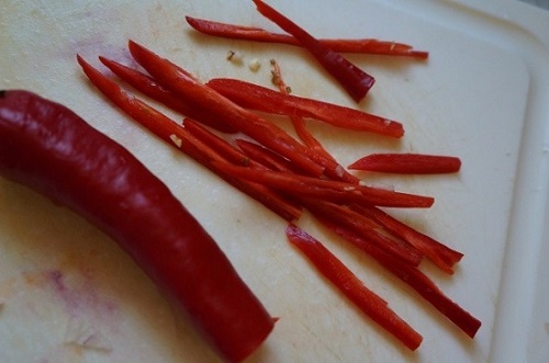 Đơn giản là tôm luộc nhưng với cách làm này thì lại ngon không tưởng