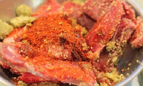 Đơn giản là tôm luộc nhưng với cách làm này thì lại ngon không tưởng