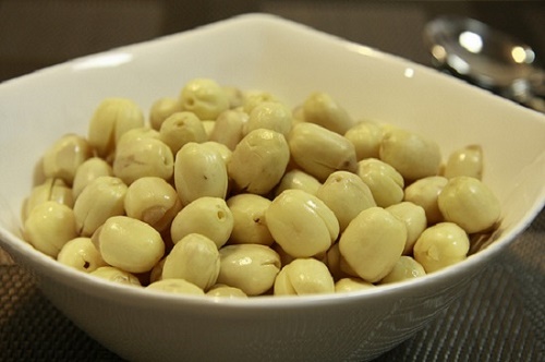 Đơn giản là tôm luộc nhưng với cách làm này thì lại ngon không tưởng