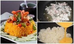 Đơn giản là tôm luộc nhưng với cách làm này thì lại ngon không tưởng