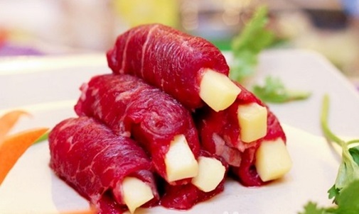 Đơn giản với cách làm cơm trộn Hàn Quốc siêu ngon tại nhà