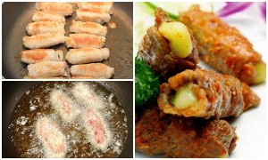 Đơn giản với cách làm cơm trộn Hàn Quốc siêu ngon tại nhà