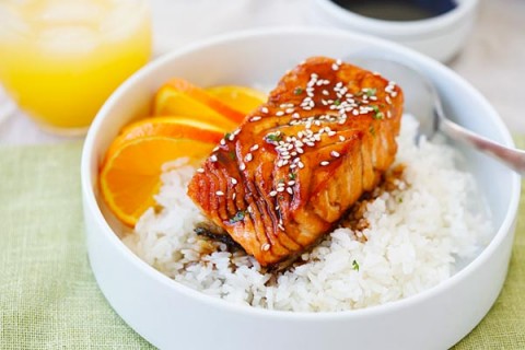 Đón mùa đông với món thịt kho ruốc sả ngon đúng điệu