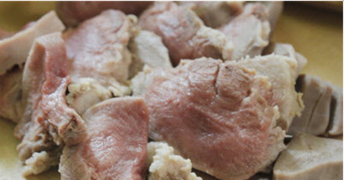 Đón Trung Thu cực đã với cách làm bánh tiramisu thơm ngon, lạ miệng