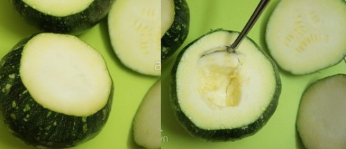 Đọng mãi nơi đầu lưỡi vị ngon của thịt heo cuốn khoai tây mới lạ