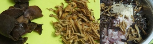 Đọng mãi nơi đầu lưỡi vị ngon của thịt heo cuốn khoai tây mới lạ