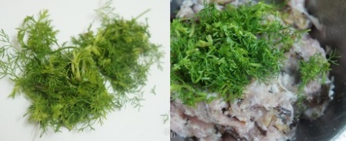 Đọng mãi nơi đầu lưỡi vị ngon của thịt heo cuốn khoai tây mới lạ