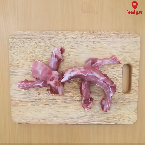 Đông về "toát mồ hôi" với món gà xào cay ngon hét ra lửa