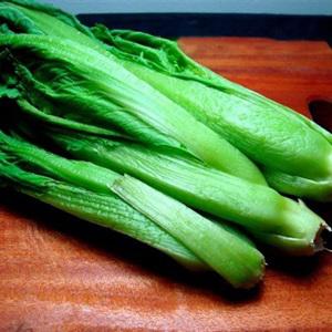 Cách làm dưa cải bẹ xanh