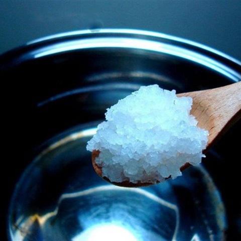 Cách làm dưa cải bẹ xanh