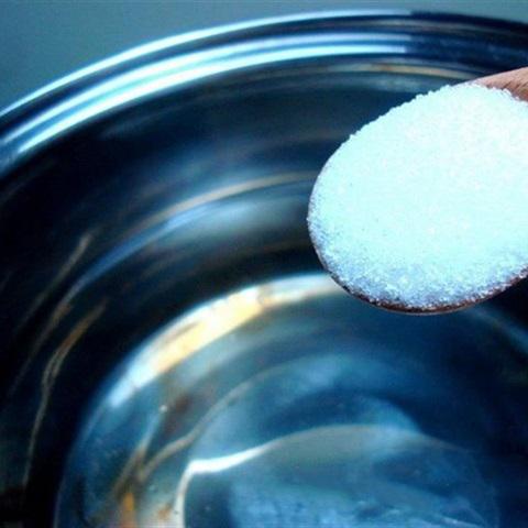 Cách làm dưa cải bẹ xanh