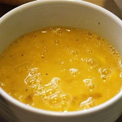 Cách làm dưa cải chua xào trứng