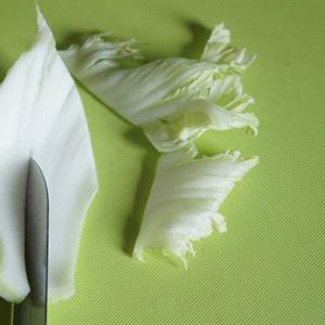 Cách làm dưa cải muối thơm