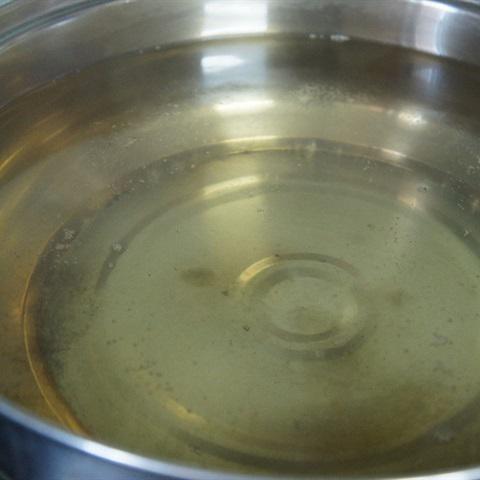 Cách làm dưa cải muối thơm