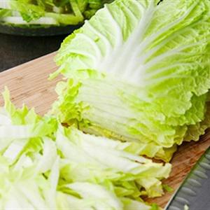 Cách làm dưa cải thảo muối