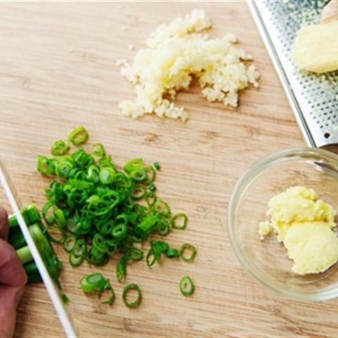 Cách làm dưa cải thảo muối