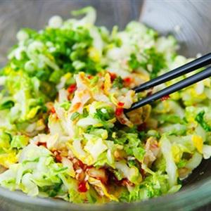 Cách làm dưa cải thảo muối