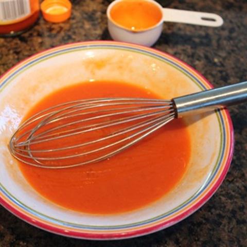 Cách làm dưa chuột muối tẩm bột nướng