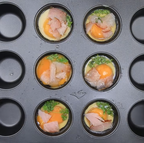 Dưa chuột muối theo cách này, vừa chua giòn lại để được lâu